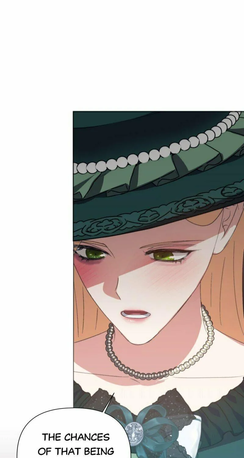 The Grand Duke Is Mine Chapter 39 page 5 - 