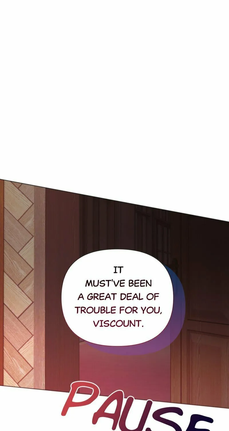 The Grand Duke Is Mine Chapter 39 page 43 - 