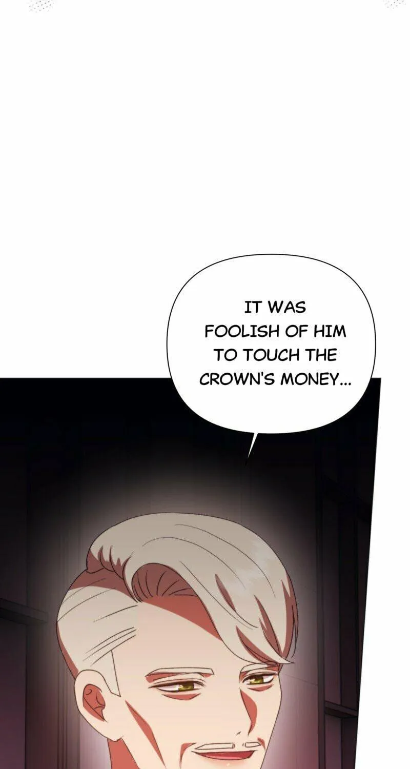 The Grand Duke Is Mine Chapter 39 page 53 - 