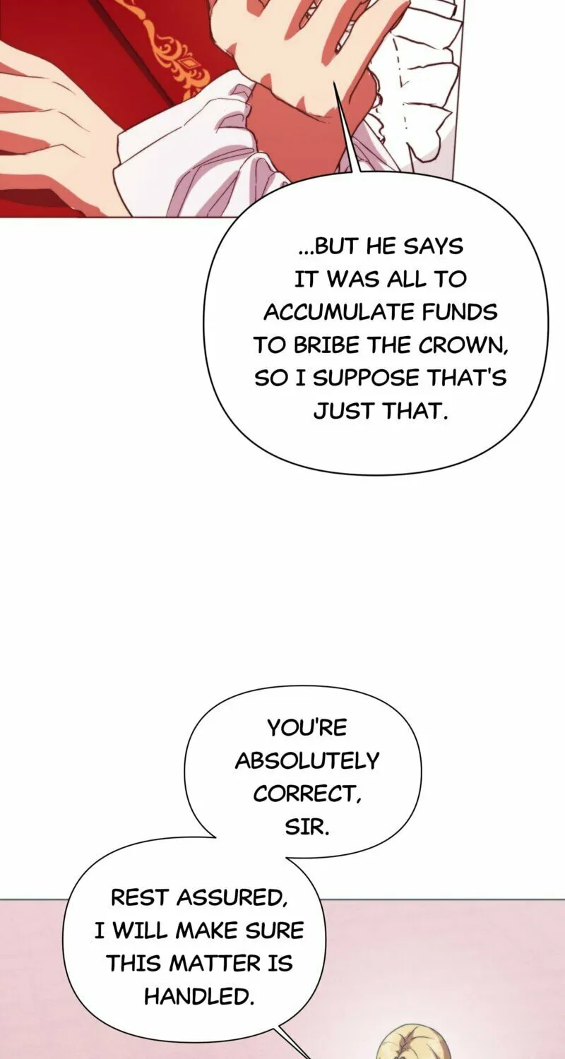 The Grand Duke Is Mine Chapter 39 page 55 - 
