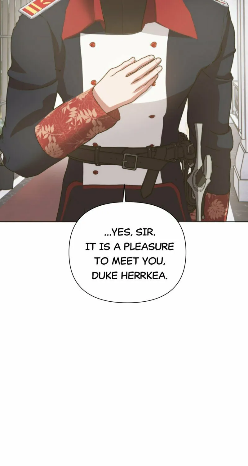 The Grand Duke Is Mine Chapter 39 page 61 - 