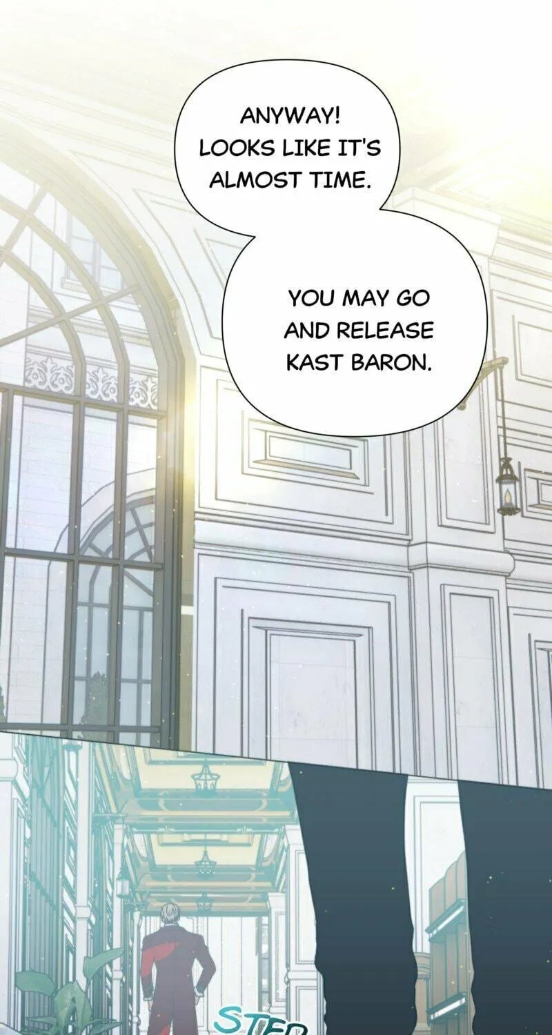 The Grand Duke Is Mine Chapter 39 page 69 - 