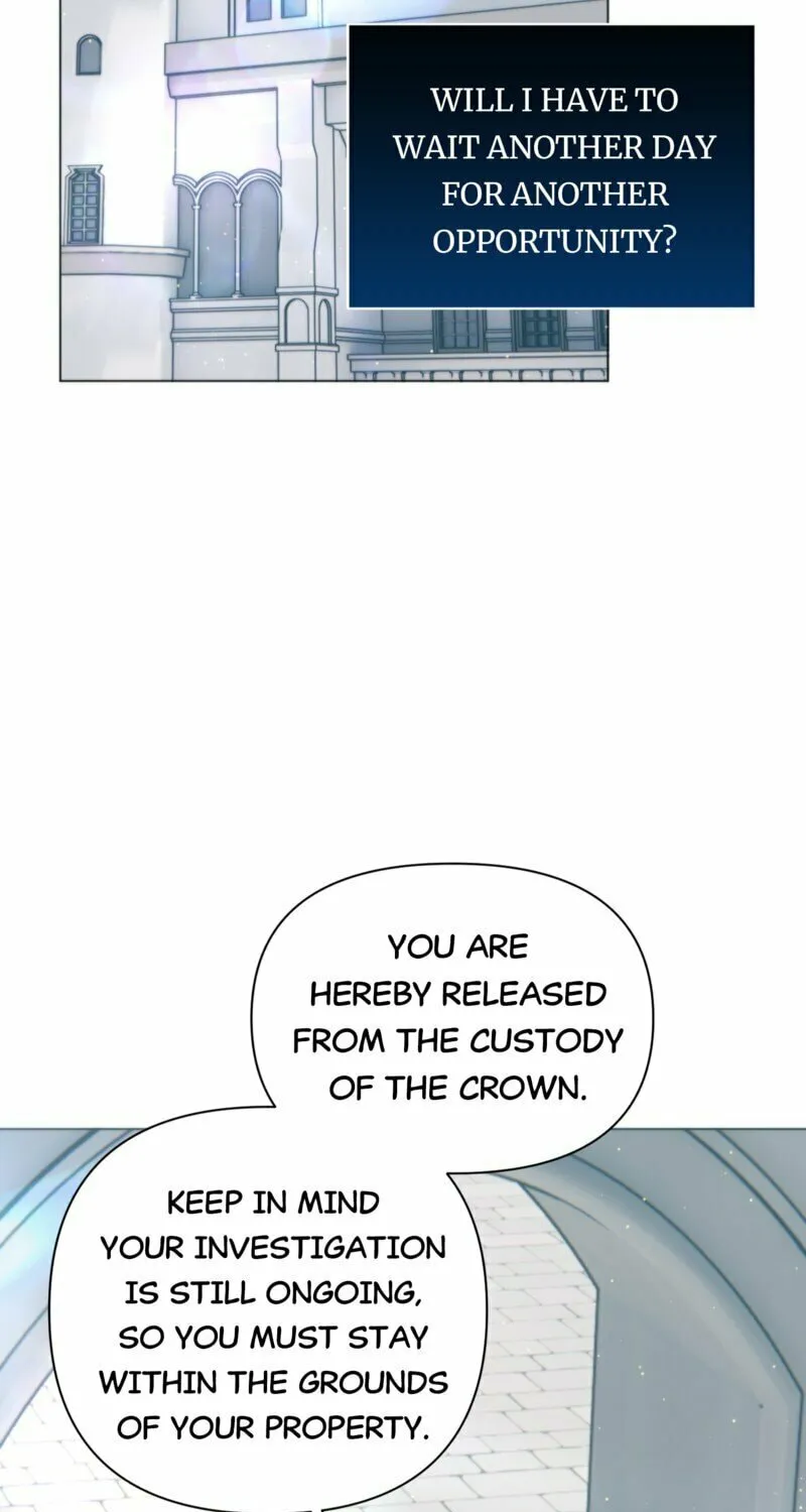 The Grand Duke Is Mine Chapter 39 page 73 - 