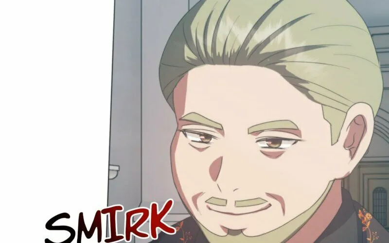 The Grand Duke Is Mine Chapter 39 page 76 - 