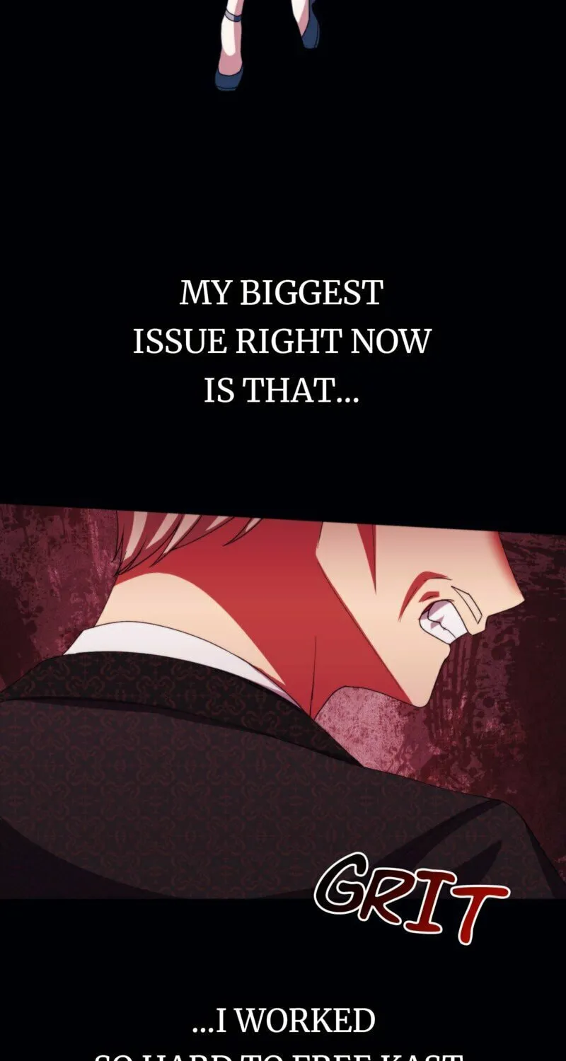 The Grand Duke Is Mine Chapter 40 page 103 - 