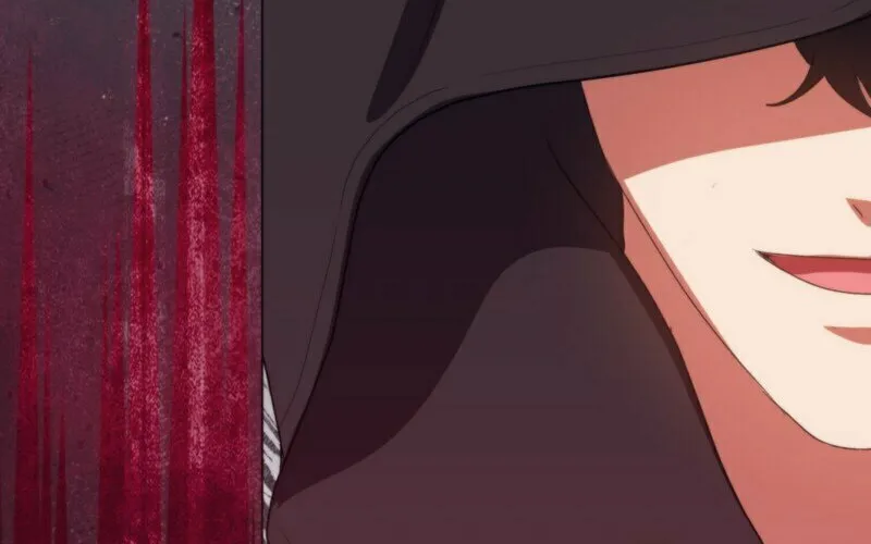 The Grand Duke Is Mine Chapter 40 page 112 - 