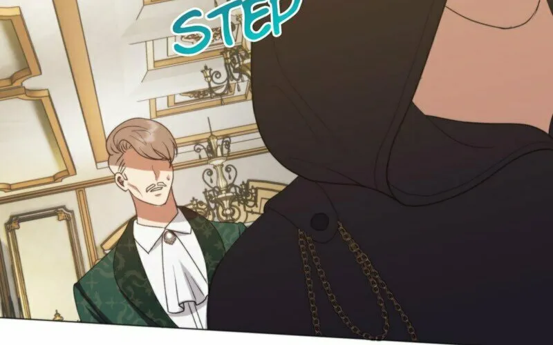 The Grand Duke Is Mine Chapter 40 page 116 - 