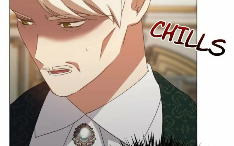 The Grand Duke Is Mine Chapter 40 page 118 - 