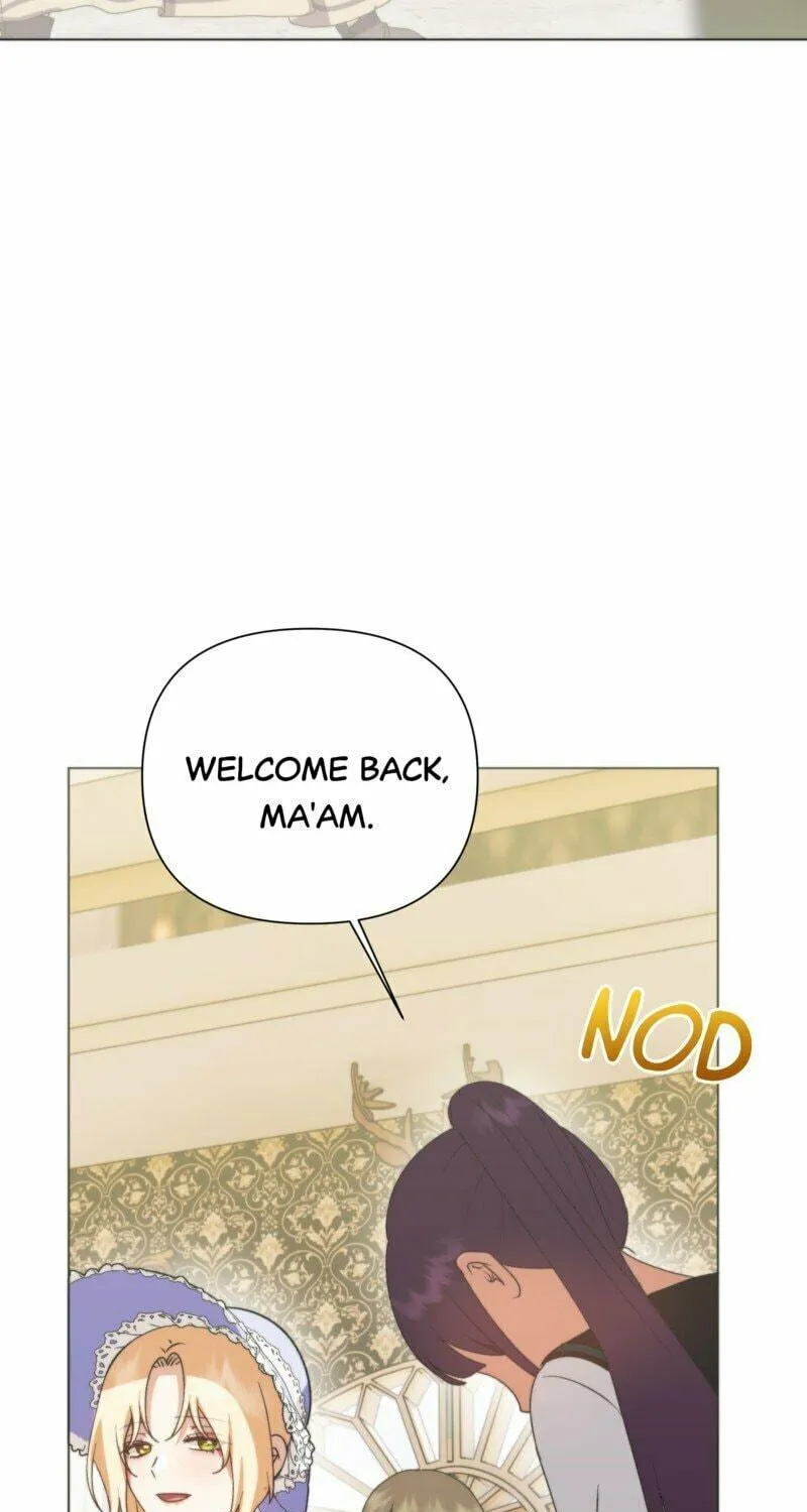 The Grand Duke Is Mine Chapter 40 page 125 - 