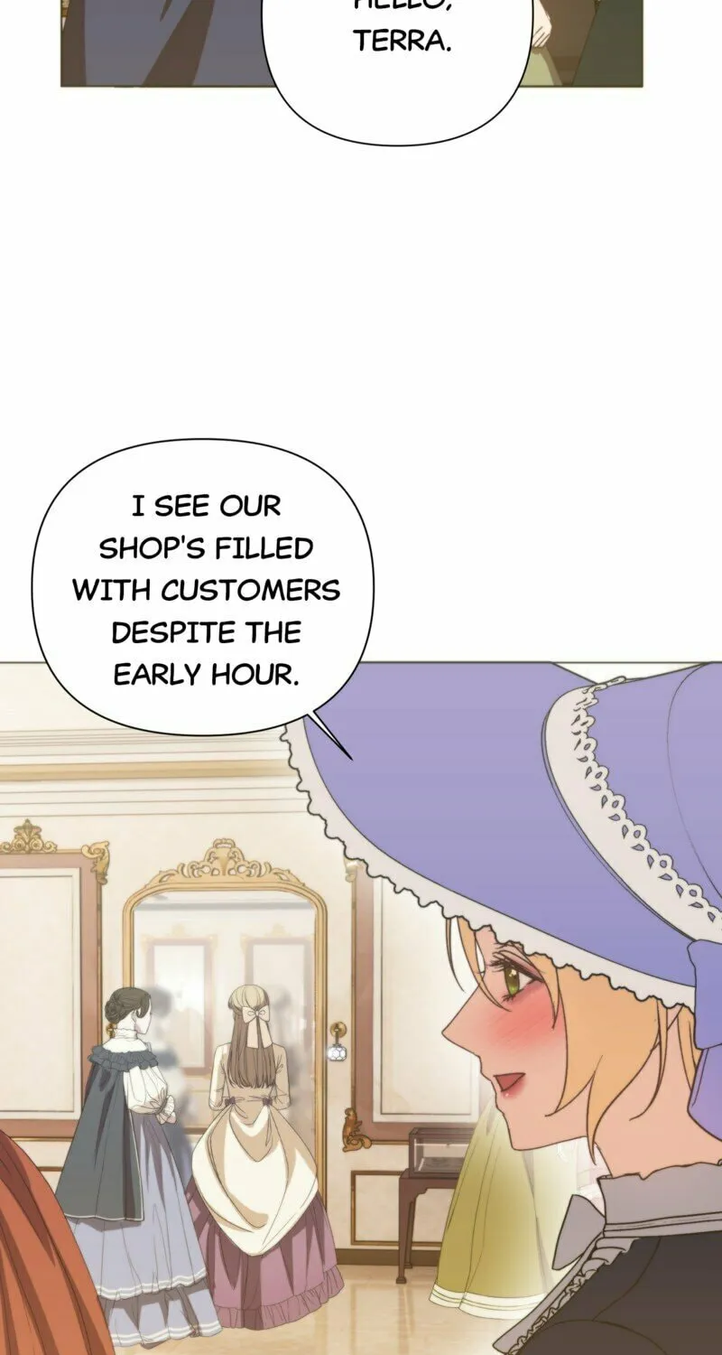 The Grand Duke Is Mine Chapter 40 page 127 - 