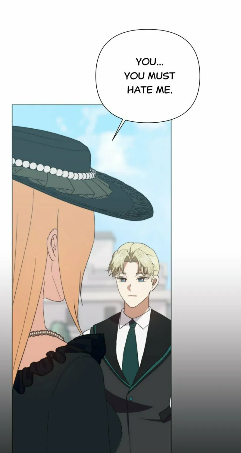 The Grand Duke Is Mine Chapter 40 page 3 - 