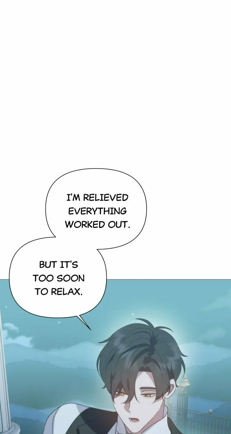 The Grand Duke Is Mine Chapter 40 page 21 - 