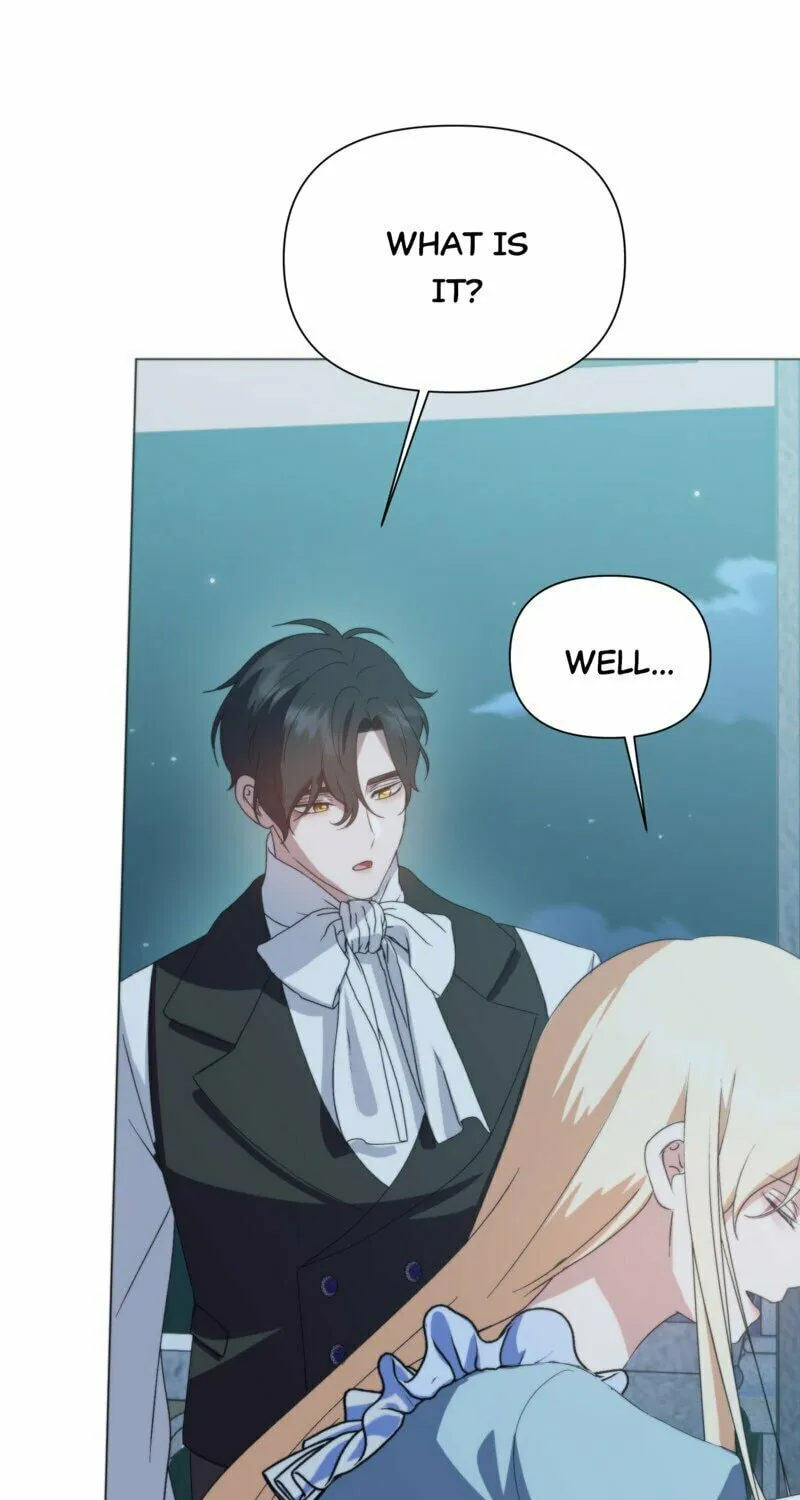 The Grand Duke Is Mine Chapter 40 page 25 - 