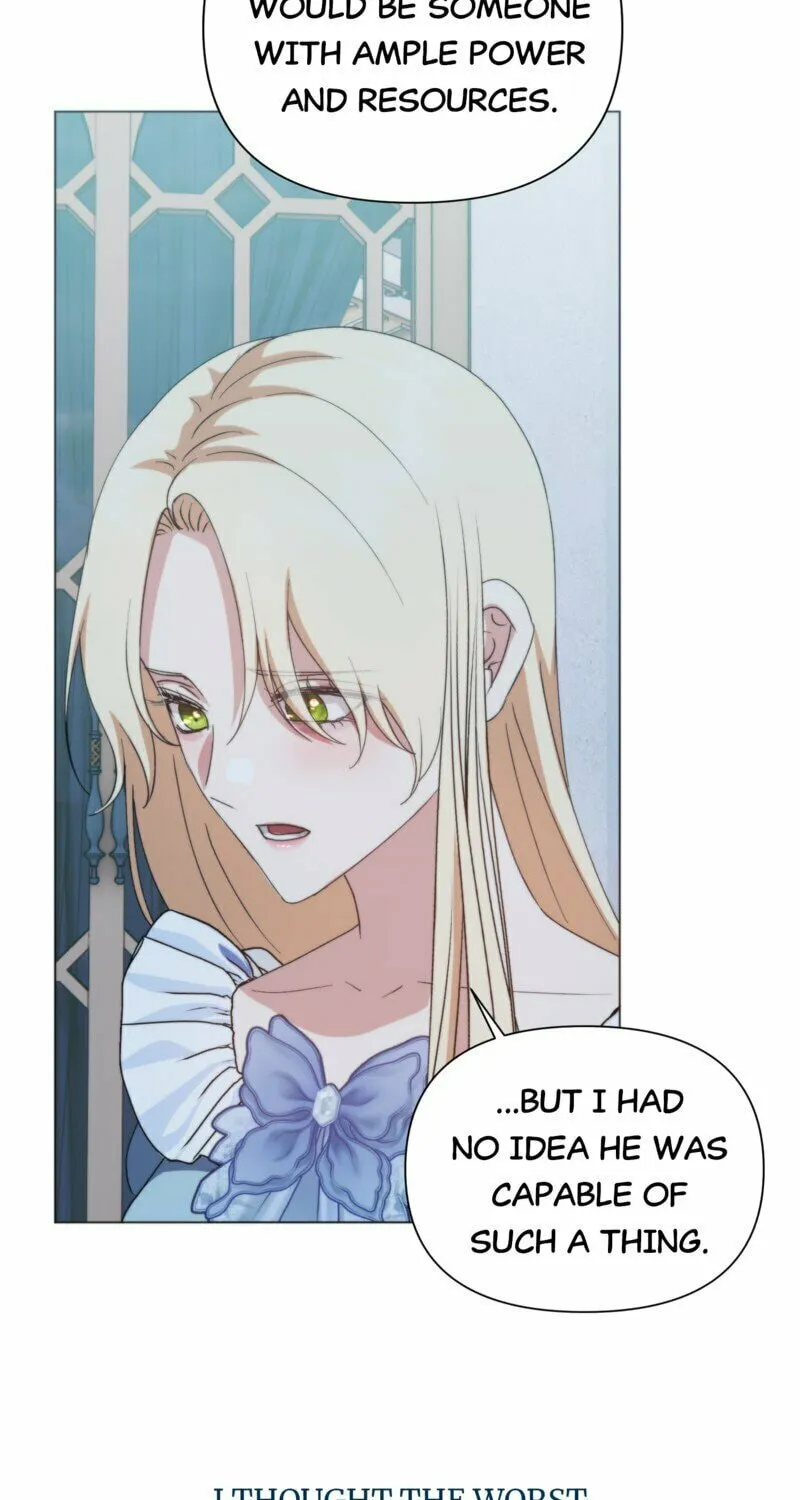 The Grand Duke Is Mine Chapter 40 page 31 - 