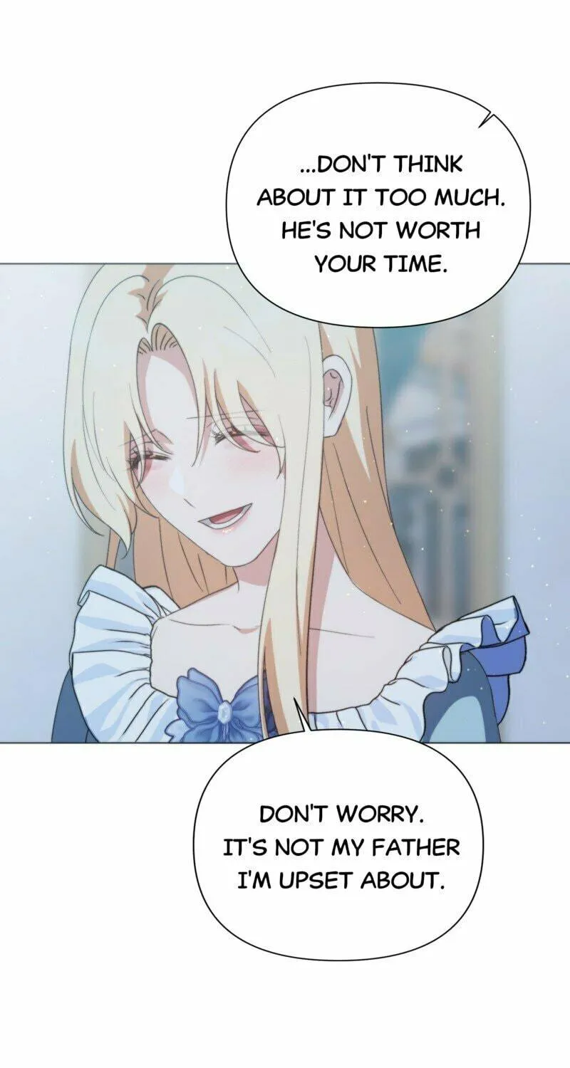 The Grand Duke Is Mine Chapter 40 page 39 - 