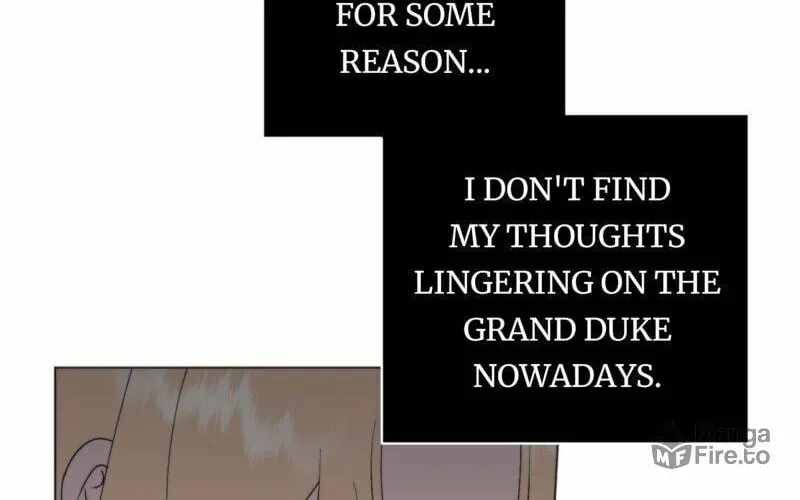 The Grand Duke Is Mine Chapter 40 page 48 - 