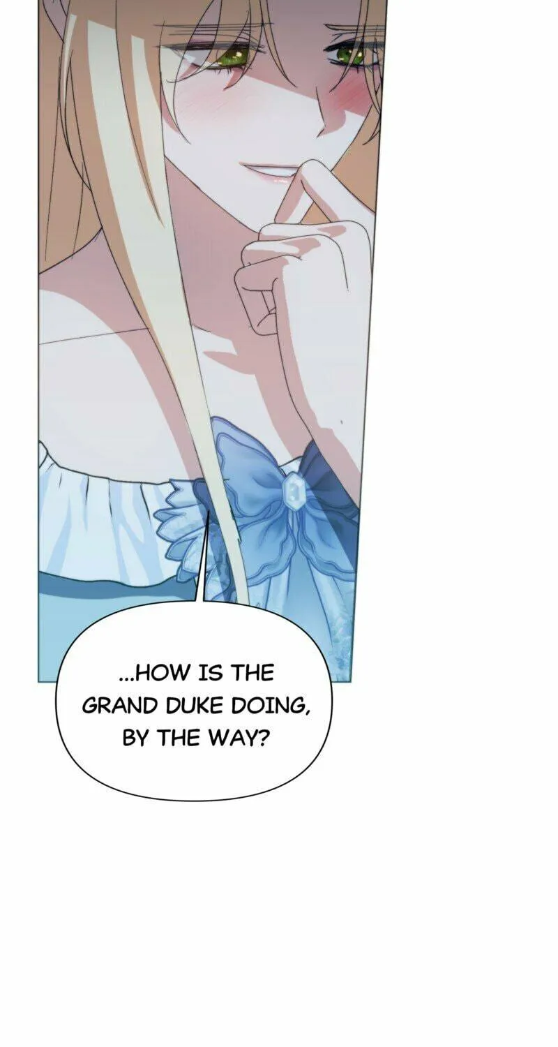 The Grand Duke Is Mine Chapter 40 page 49 - 