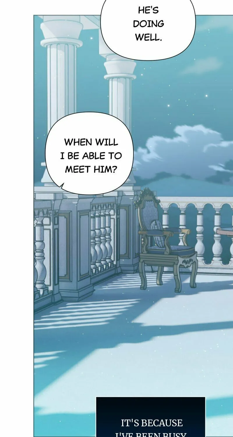 The Grand Duke Is Mine Chapter 40 page 51 - 