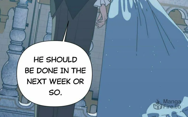 The Grand Duke Is Mine Chapter 40 page 54 - 