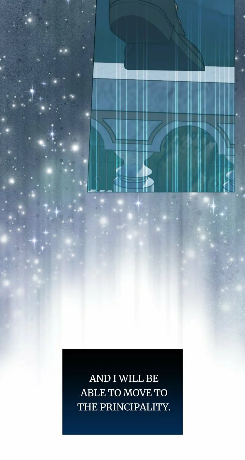 The Grand Duke Is Mine Chapter 40 page 63 - 