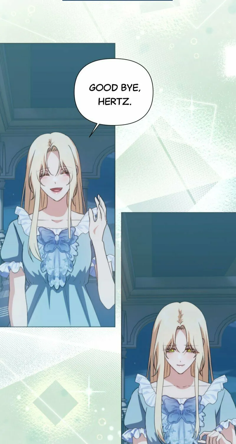 The Grand Duke Is Mine Chapter 40 page 67 - 