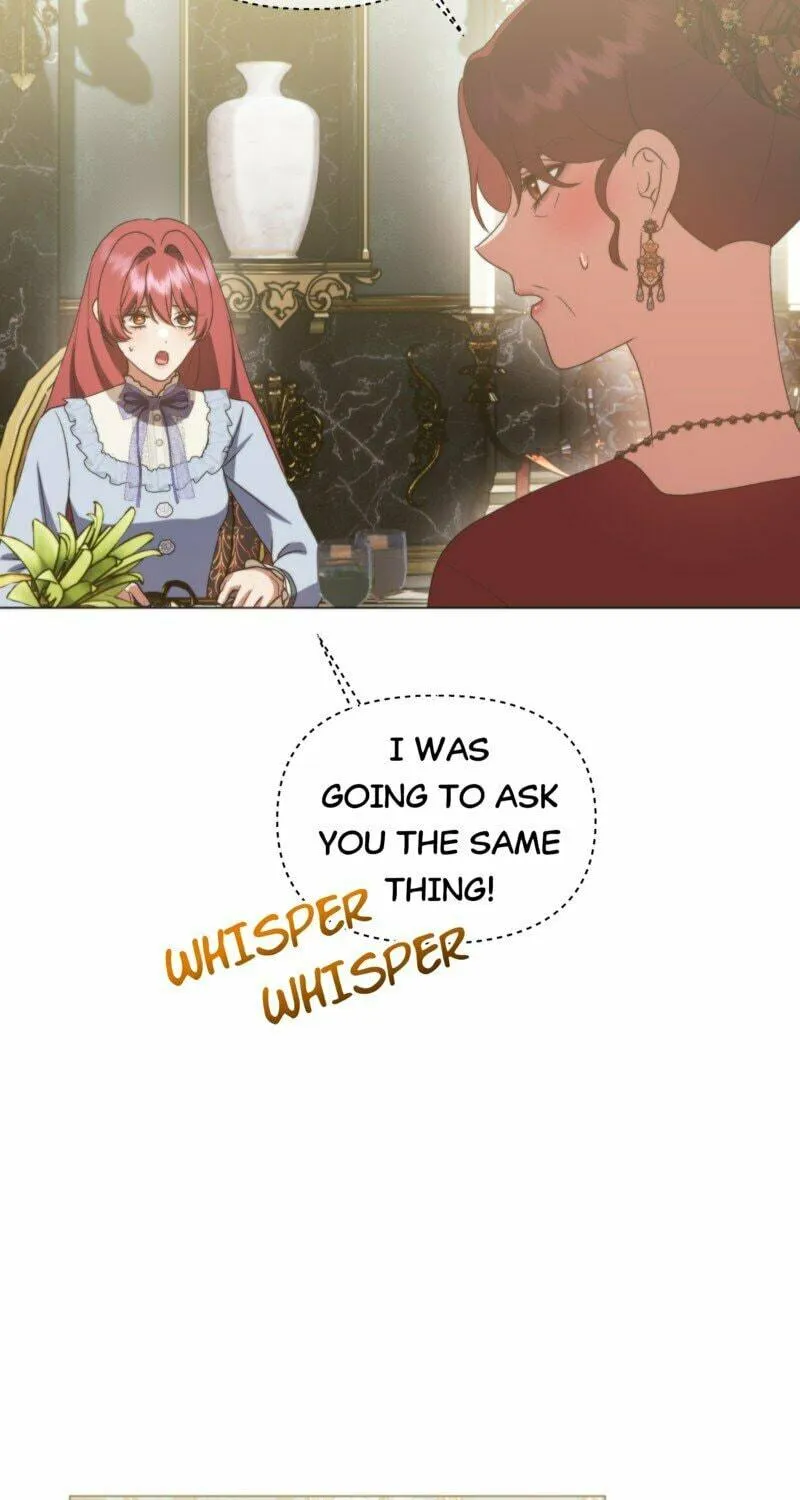 The Grand Duke Is Mine Chapter 40 page 77 - 