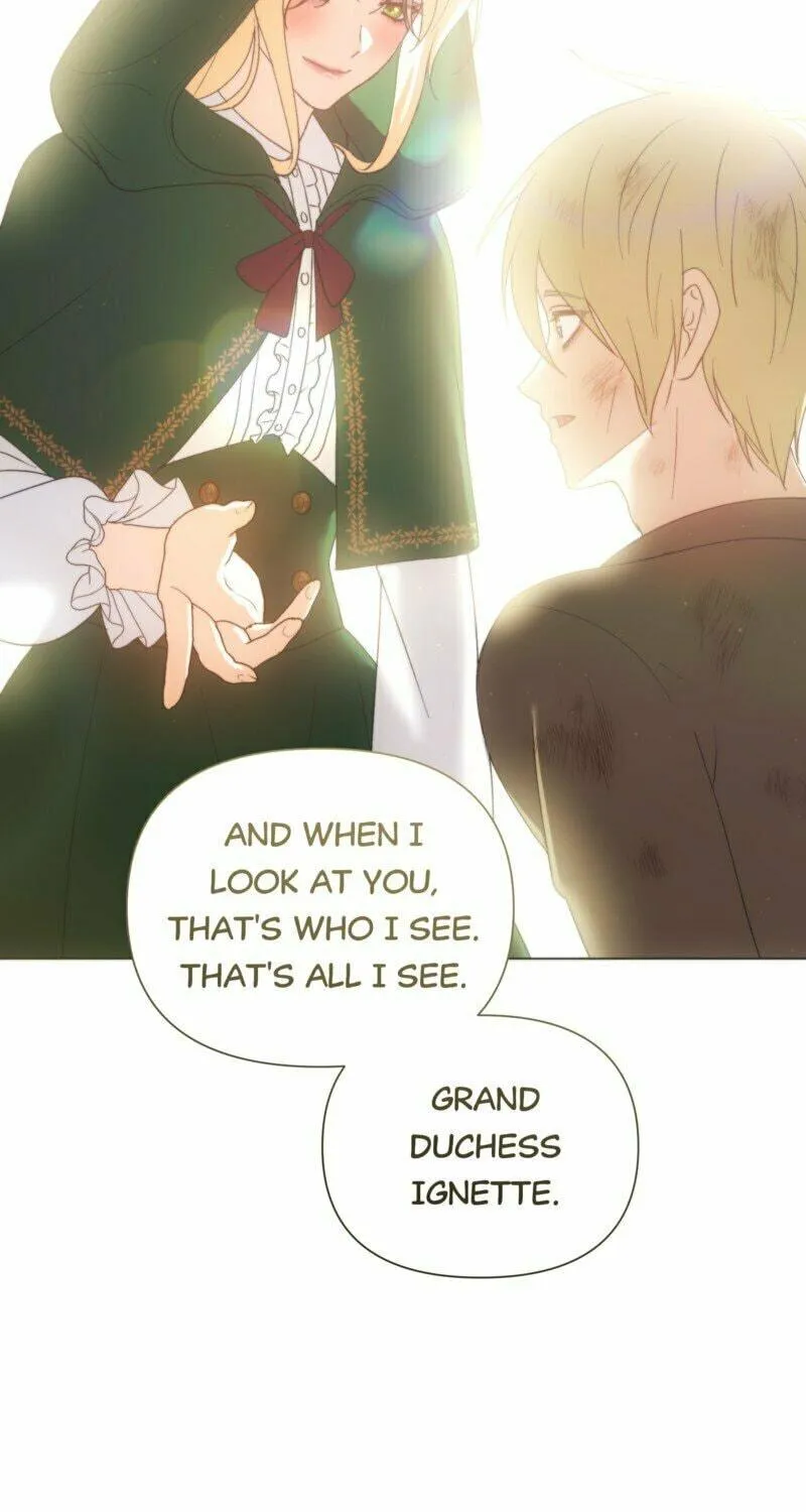 The Grand Duke Is Mine Chapter 40 page 9 - 