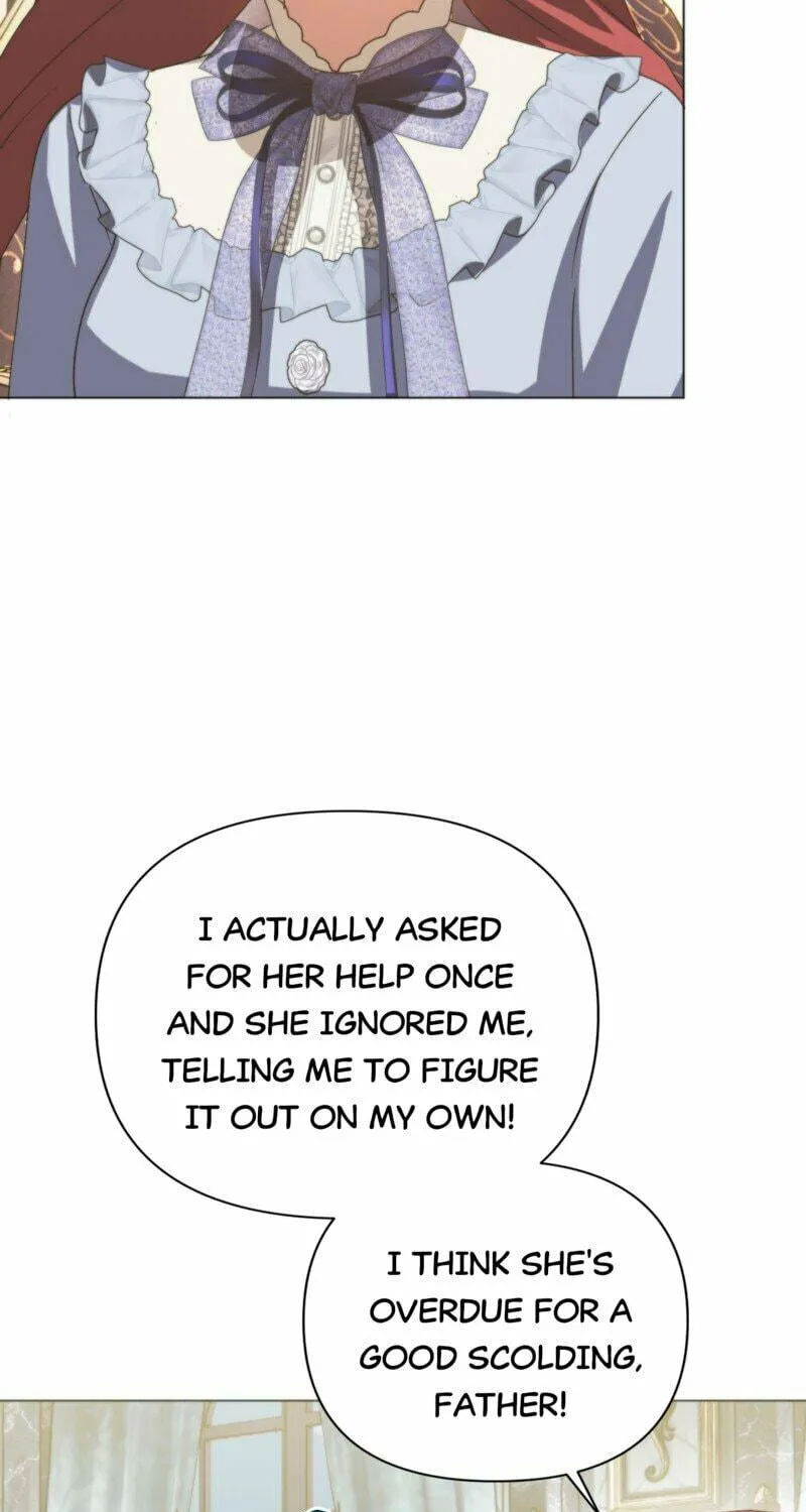 The Grand Duke Is Mine Chapter 40 page 83 - 