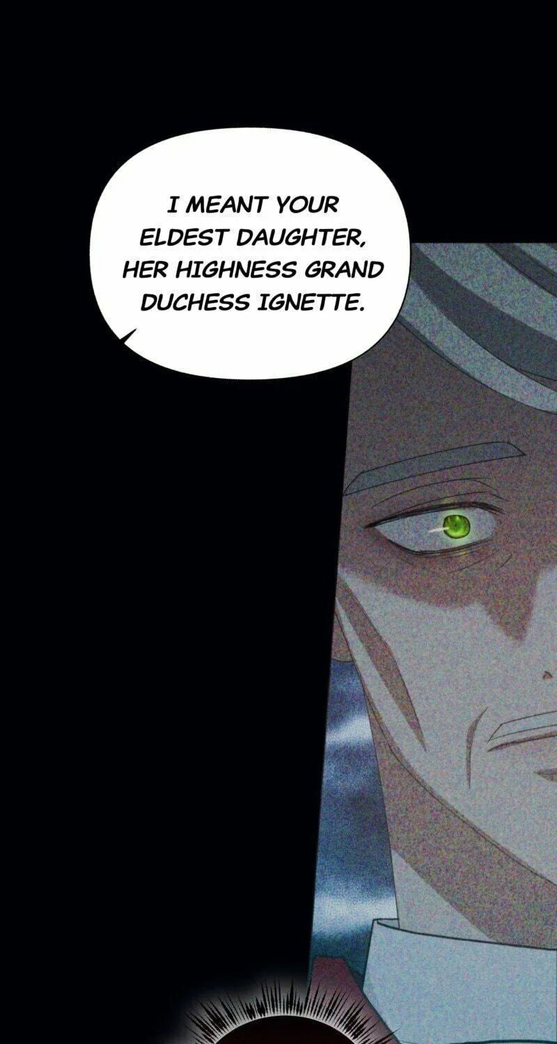 The Grand Duke Is Mine Chapter 40 page 95 - 