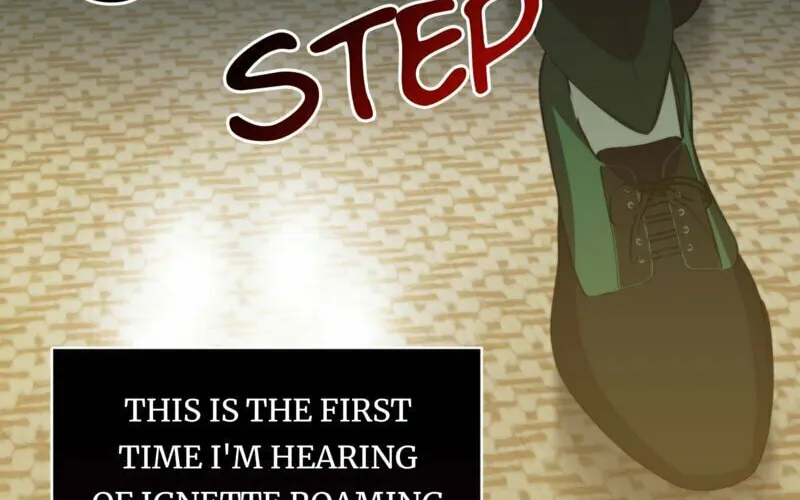 The Grand Duke Is Mine Chapter 40 page 98 - 