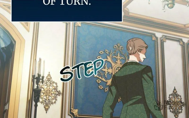 The Grand Duke Is Mine Chapter 40 page 100 - 
