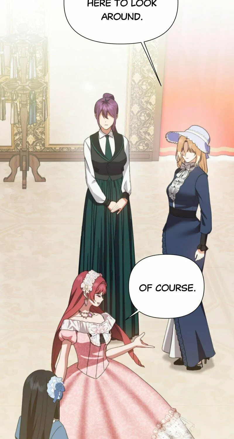 The Grand Duke Is Mine Chapter 41 page 11 - 