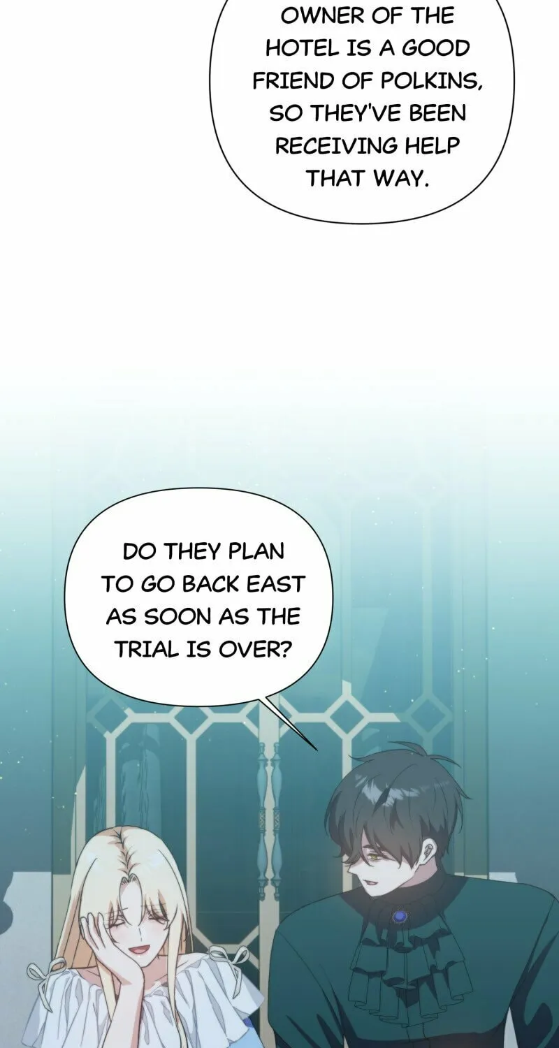 The Grand Duke Is Mine Chapter 41 page 104 - 