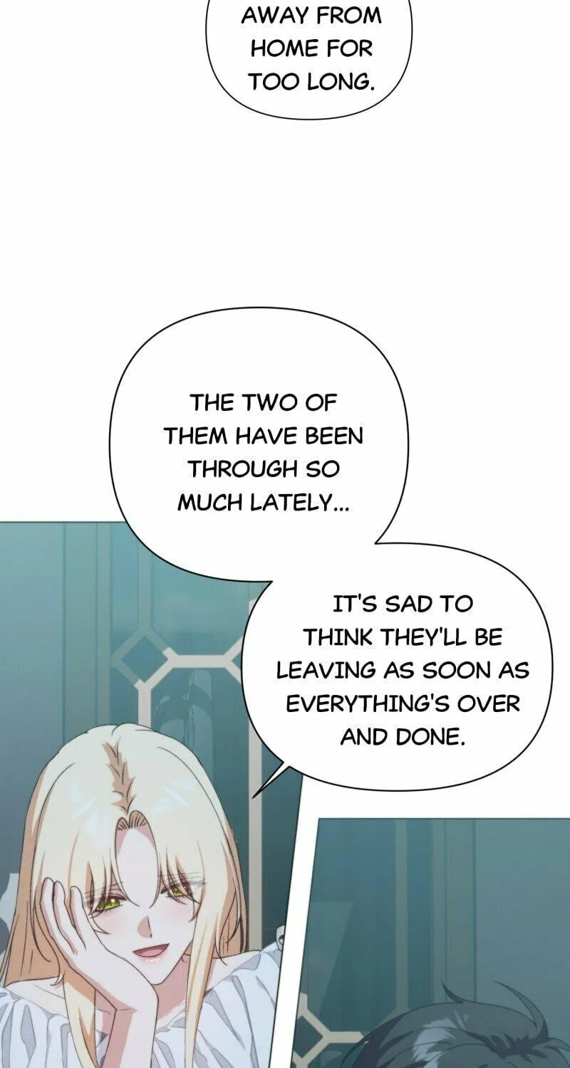 The Grand Duke Is Mine Chapter 41 page 106 - 