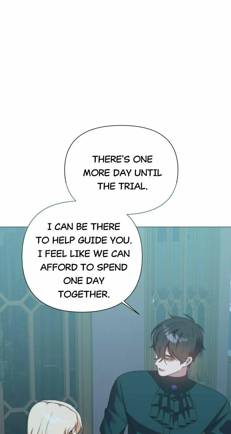 The Grand Duke Is Mine Chapter 41 page 111 - 