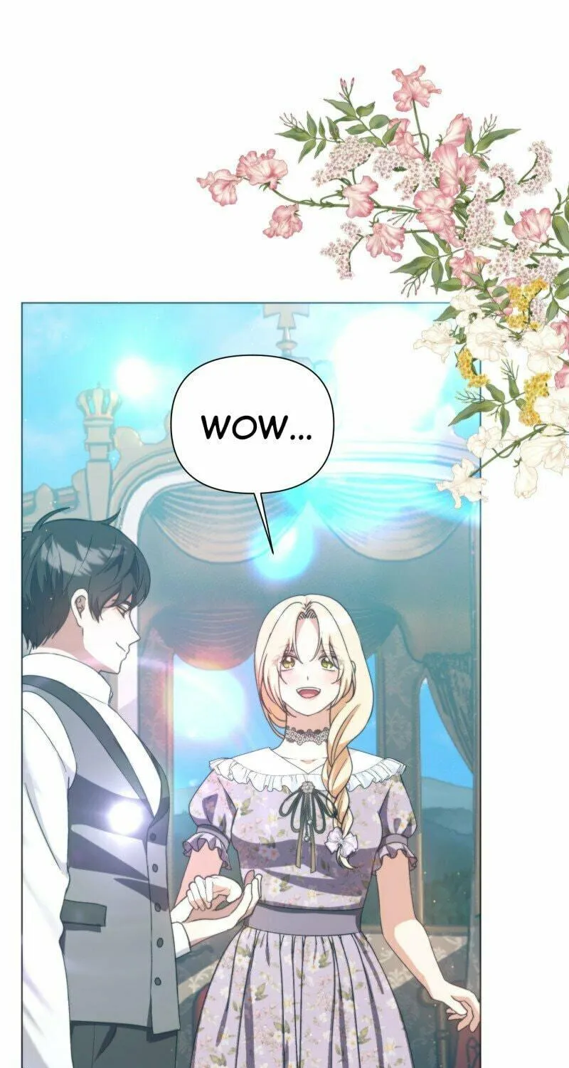 The Grand Duke Is Mine Chapter 41 page 122 - 