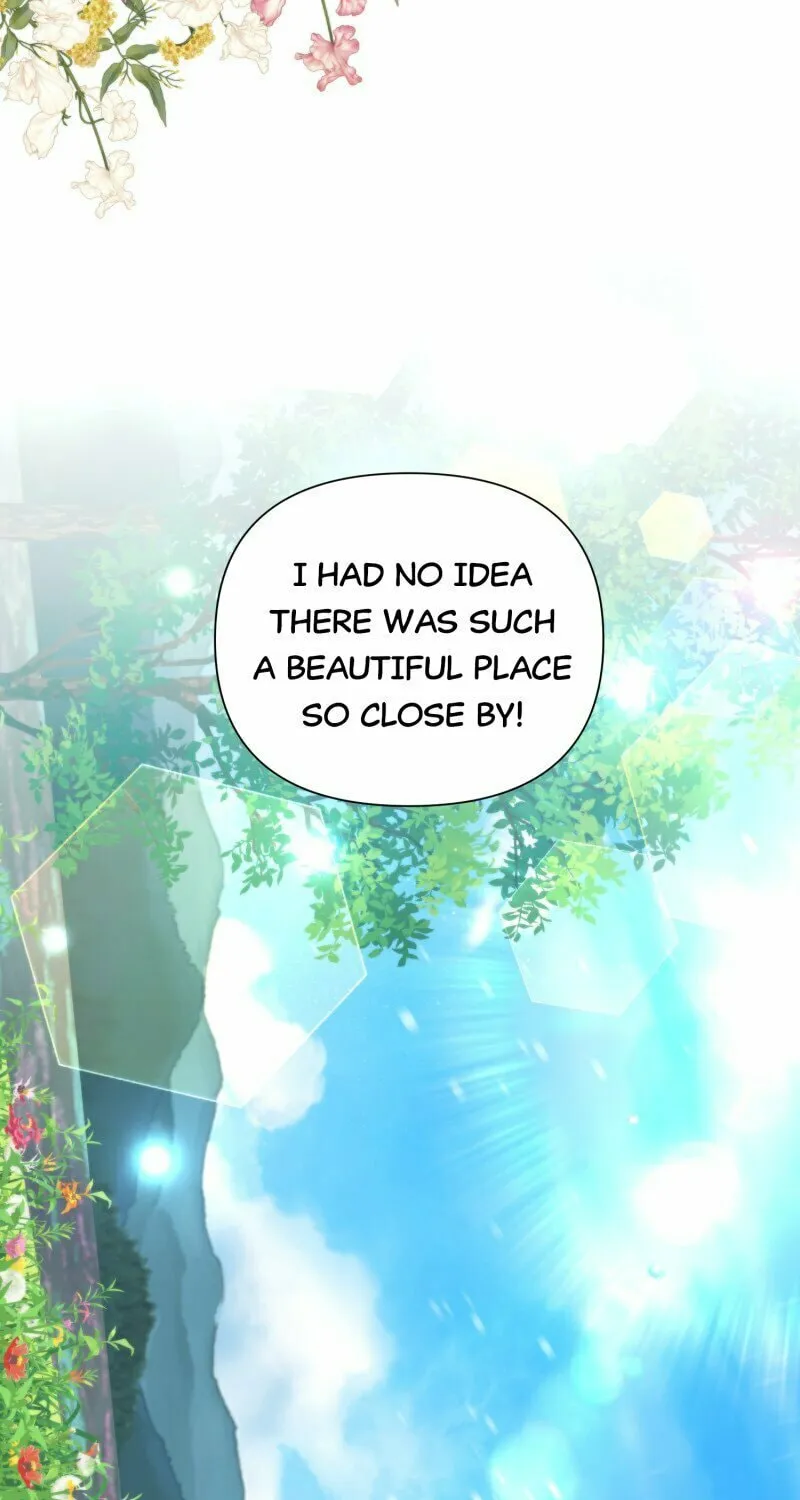 The Grand Duke Is Mine Chapter 41 page 124 - 