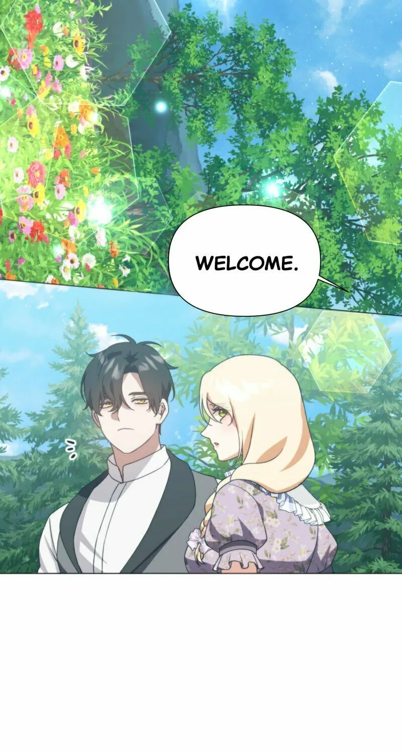 The Grand Duke Is Mine Chapter 41 page 126 - 