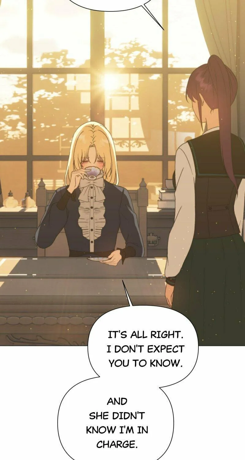 The Grand Duke Is Mine Chapter 41 page 19 - 