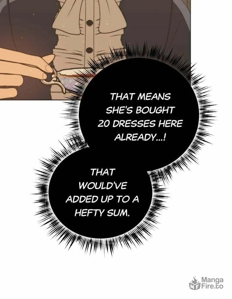 The Grand Duke Is Mine Chapter 41 page 23 - 