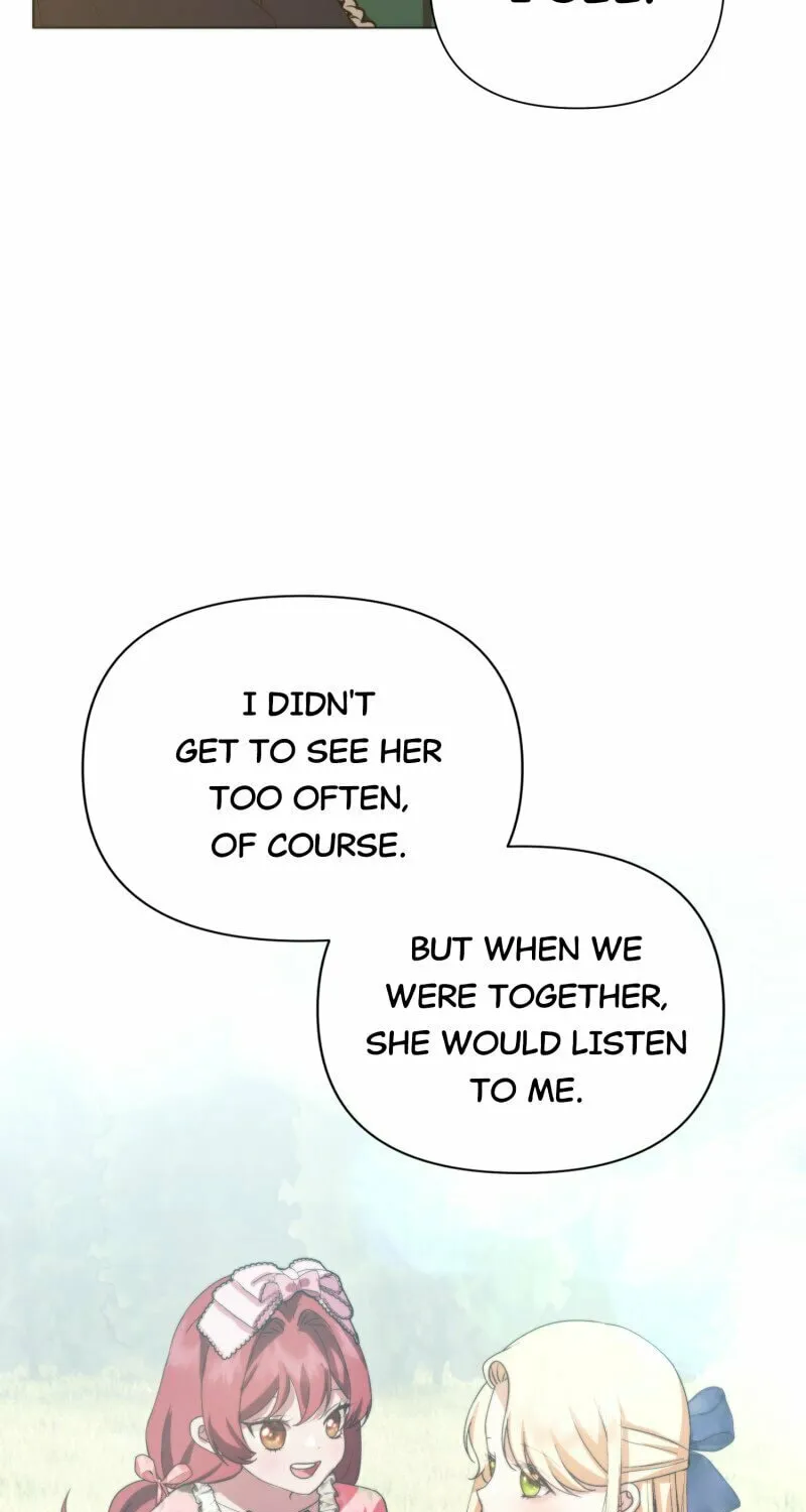The Grand Duke Is Mine Chapter 41 page 30 - 