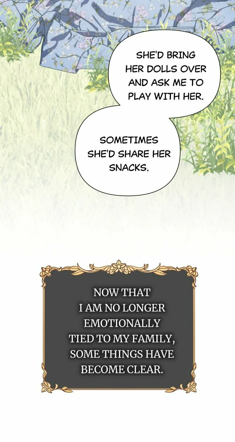 The Grand Duke Is Mine Chapter 41 page 32 - 