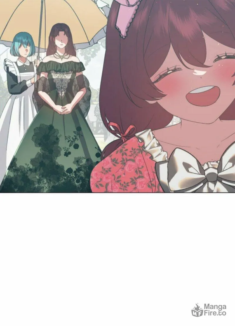The Grand Duke Is Mine Chapter 41 page 34 - 