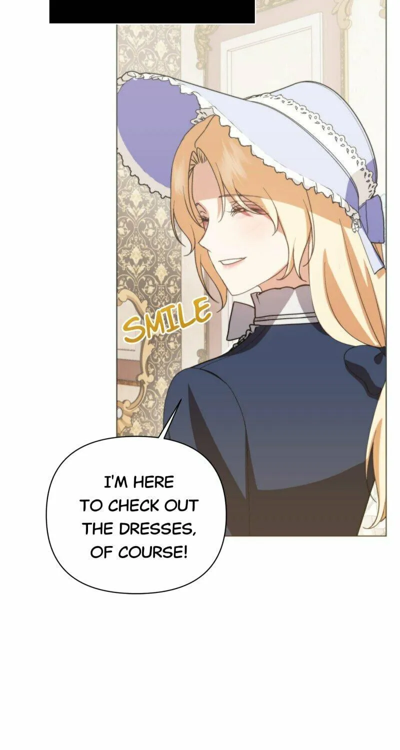 The Grand Duke Is Mine Chapter 41 page 5 - 