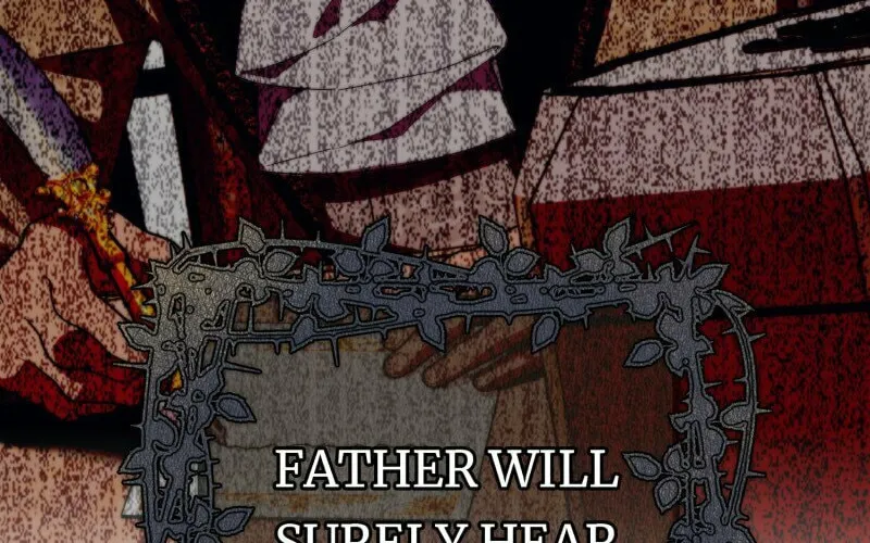 The Grand Duke Is Mine Chapter 41 page 55 - 
