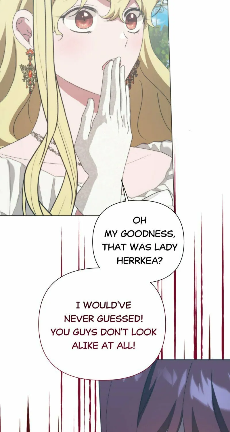 The Grand Duke Is Mine Chapter 41 page 71 - 