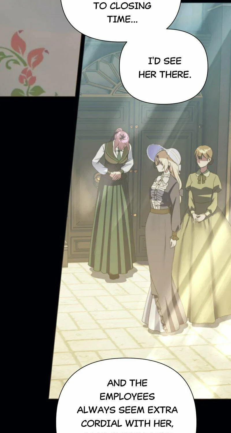 The Grand Duke Is Mine Chapter 41 page 84 - 