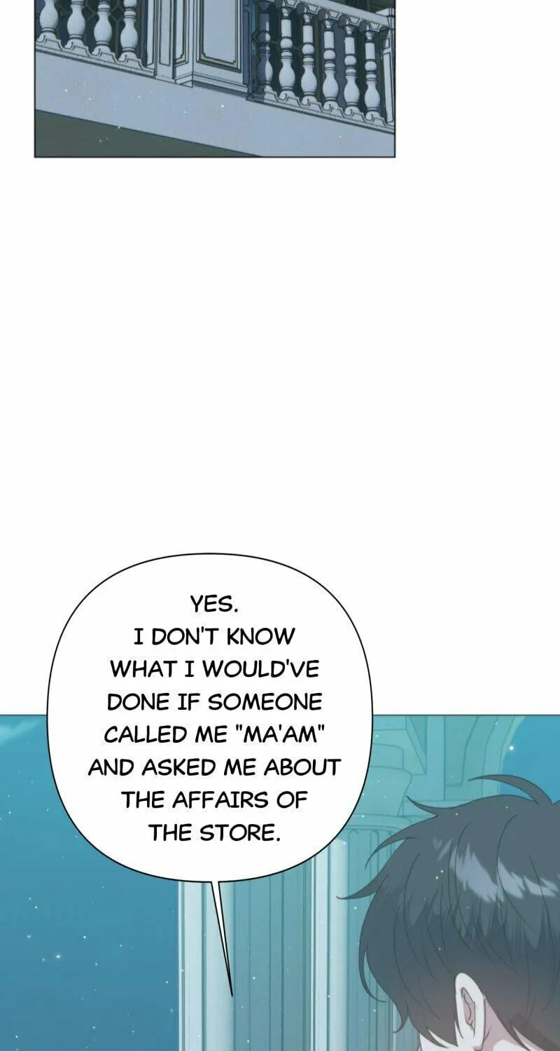 The Grand Duke Is Mine Chapter 41 page 93 - 