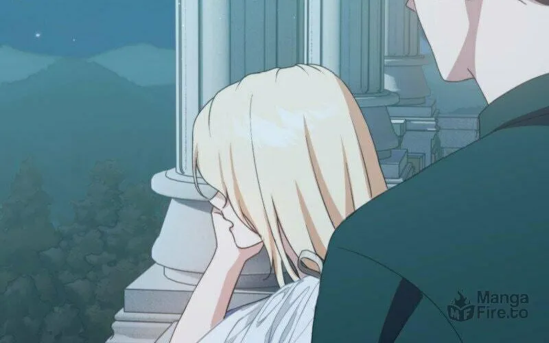 The Grand Duke Is Mine Chapter 41 page 94 - 