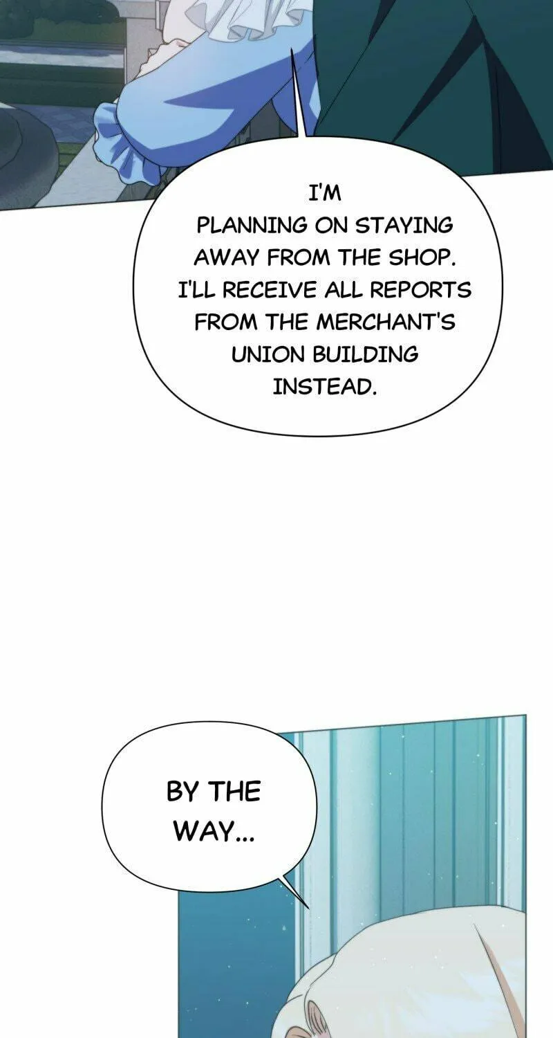 The Grand Duke Is Mine Chapter 41 page 95 - 